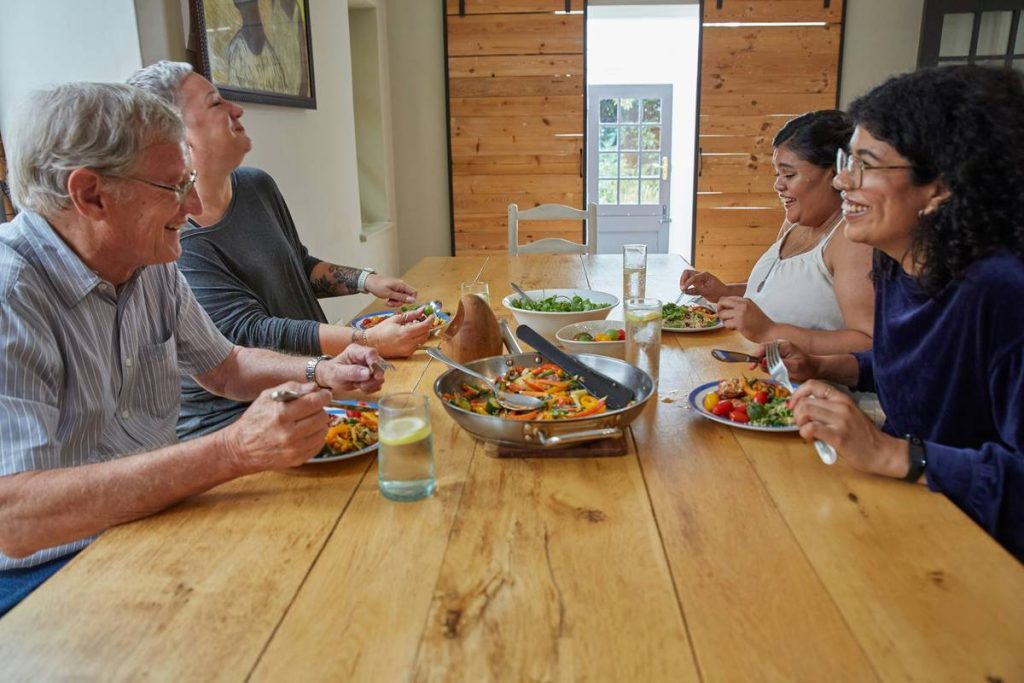 27 Quick Family Dinner Ideas That Actually Get Kids to the Table (Without Tears)