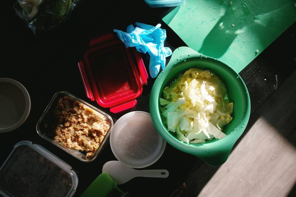 Family Quick Bite Meal Good To: 7 Sanity-Saving Recipes for Exhausted Parents