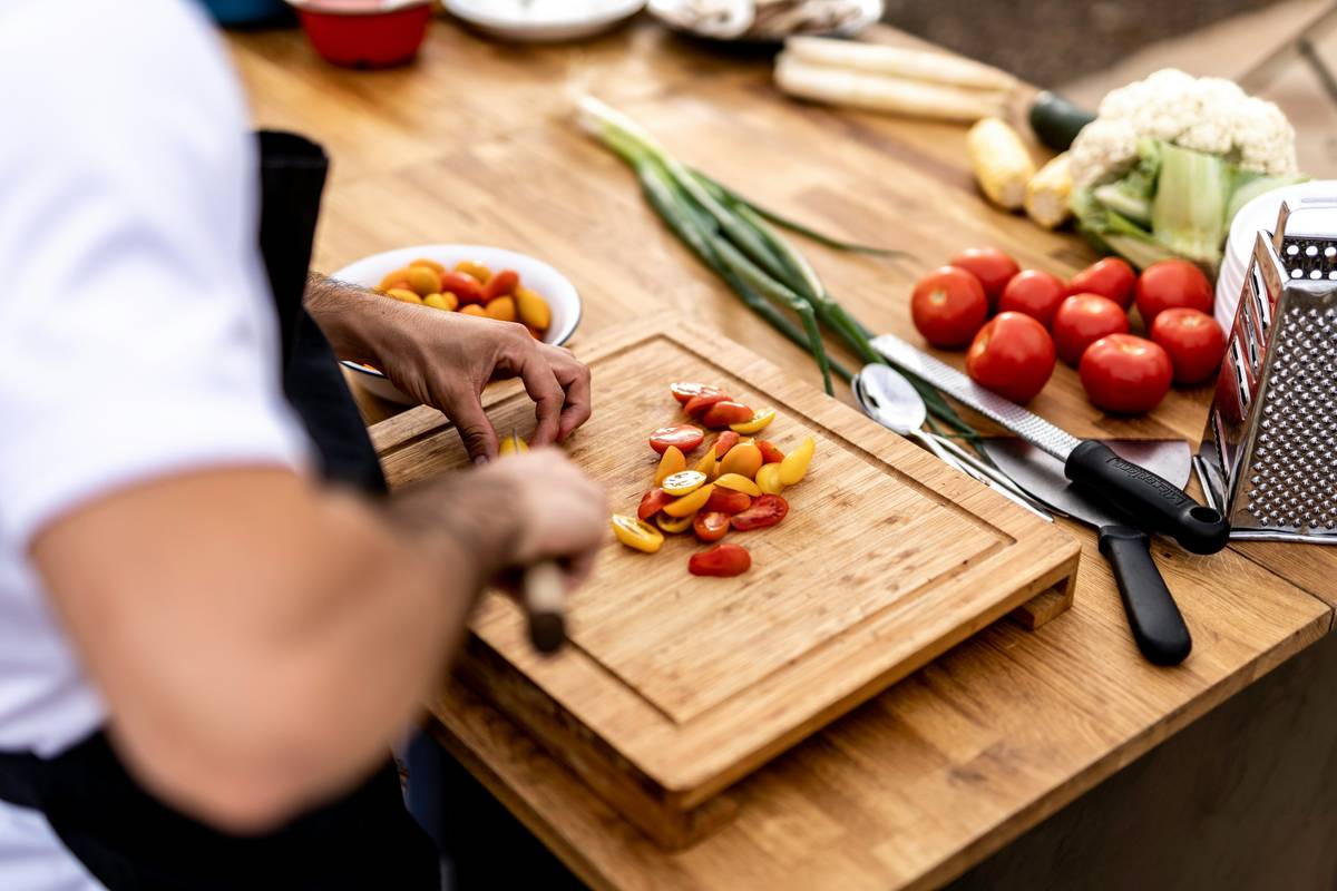 Quick Family Dinner Ideas Healthy That Actually Save Your Sanity