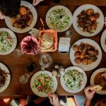 Quick Easy Family Dinner Ideas That Actually Save Time (Without the Stress)