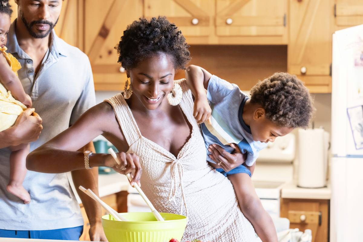 Quick Healthy Family Dinner Recipes That Actually Save You Time (Without Sacrificing Flavor)